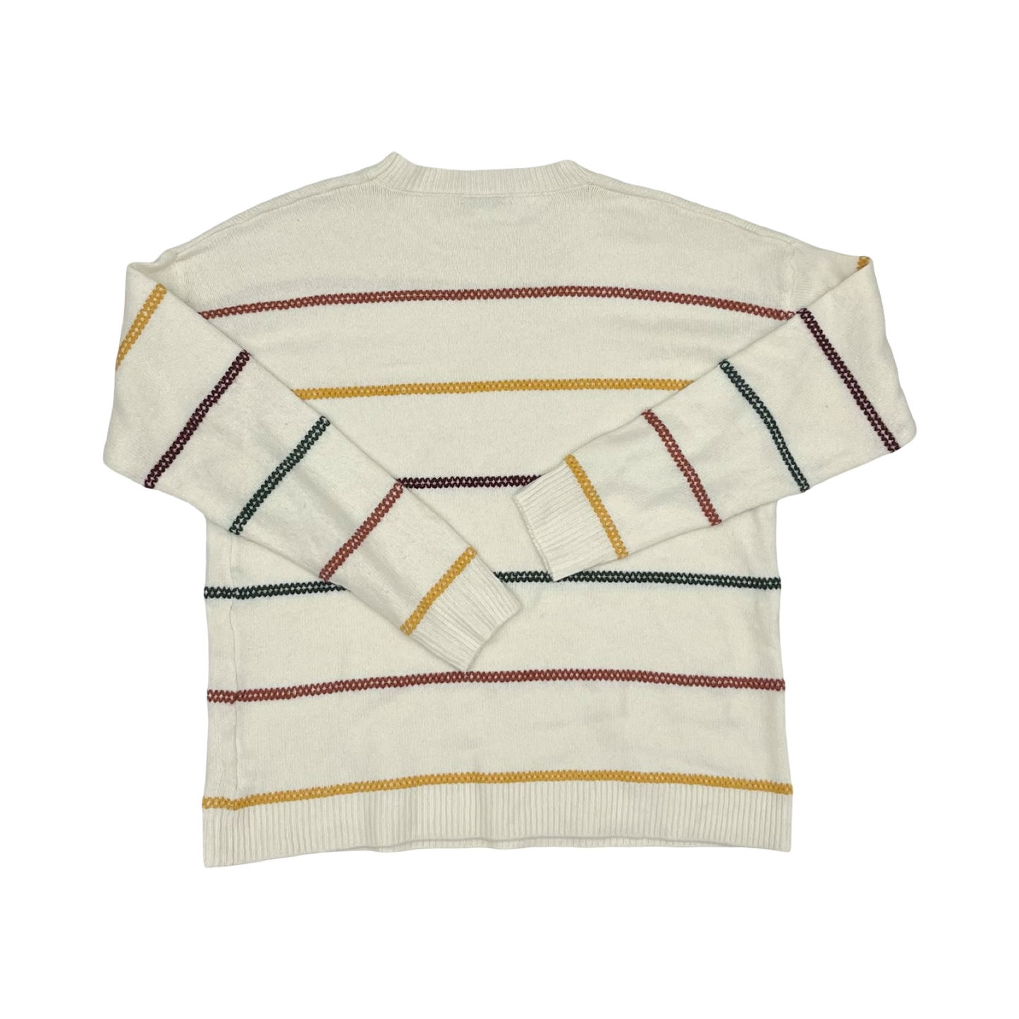 Sweater By Staccato In Multi, Size:M