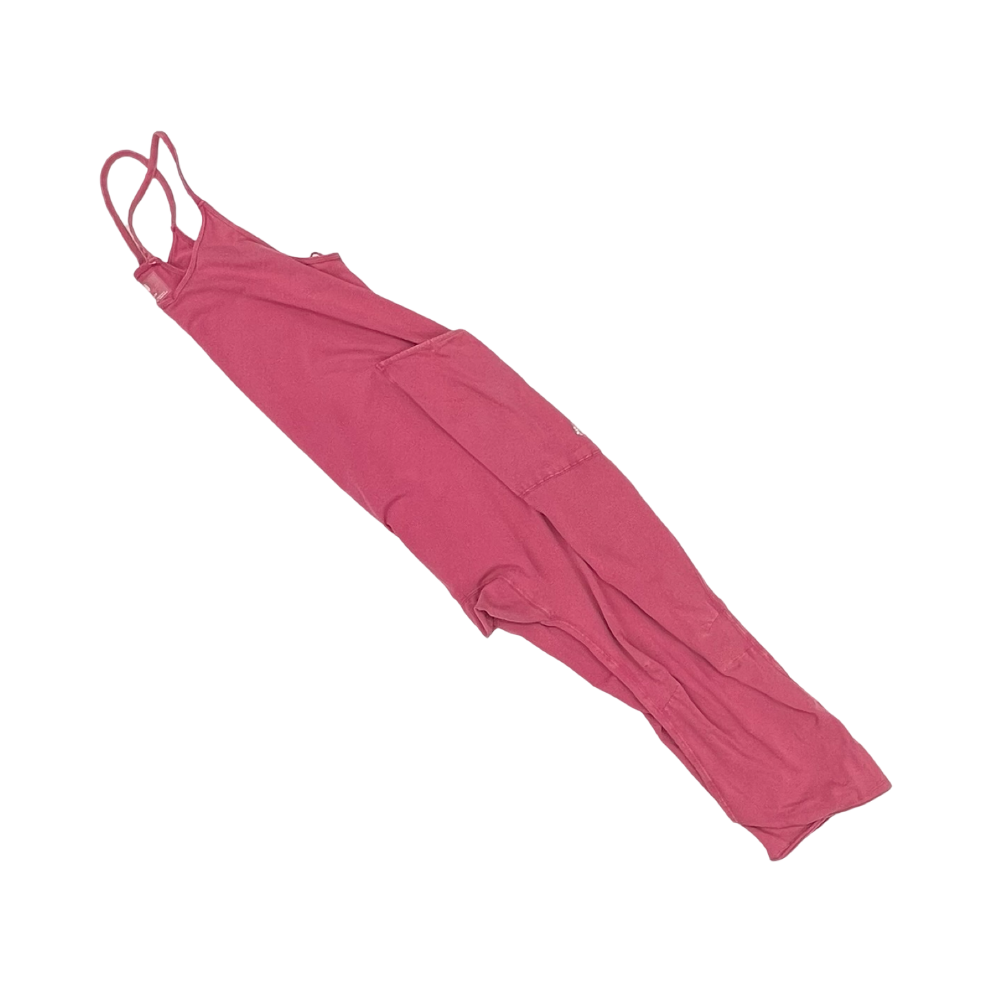 Jumpsuit By Free People In Pink, Size:Xs