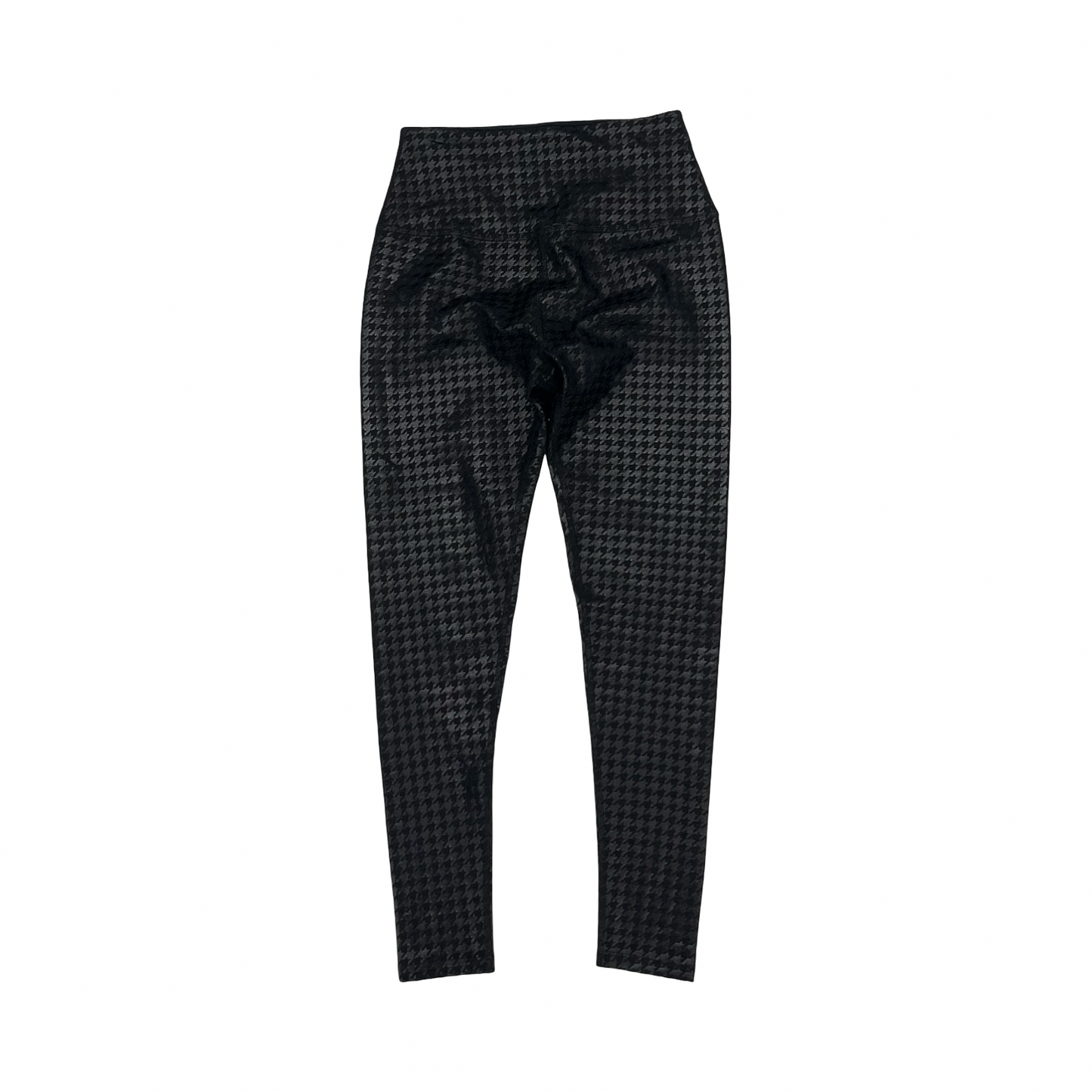 Athletic Leggings By Beyond Yoga In Black, Size:L