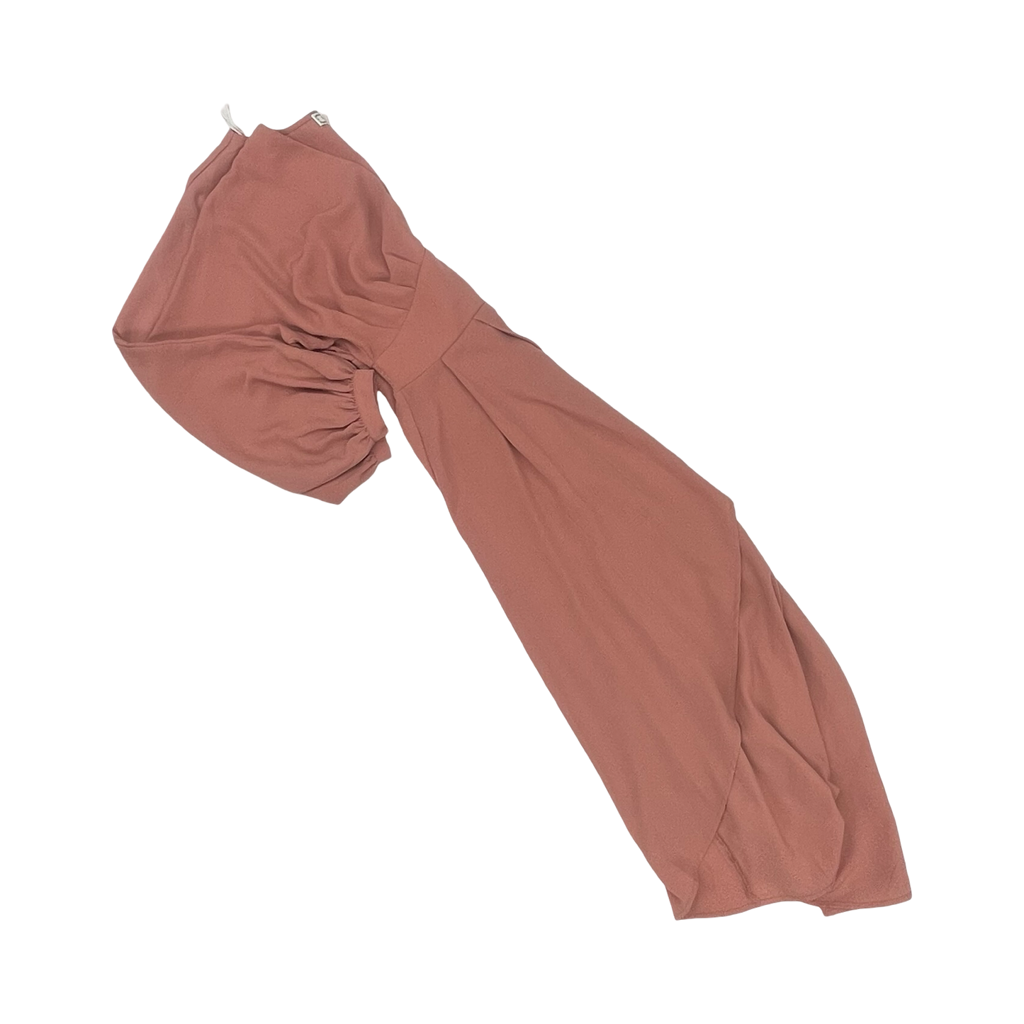 Dress Party Long By Flying Tomato In Pink, Size:M