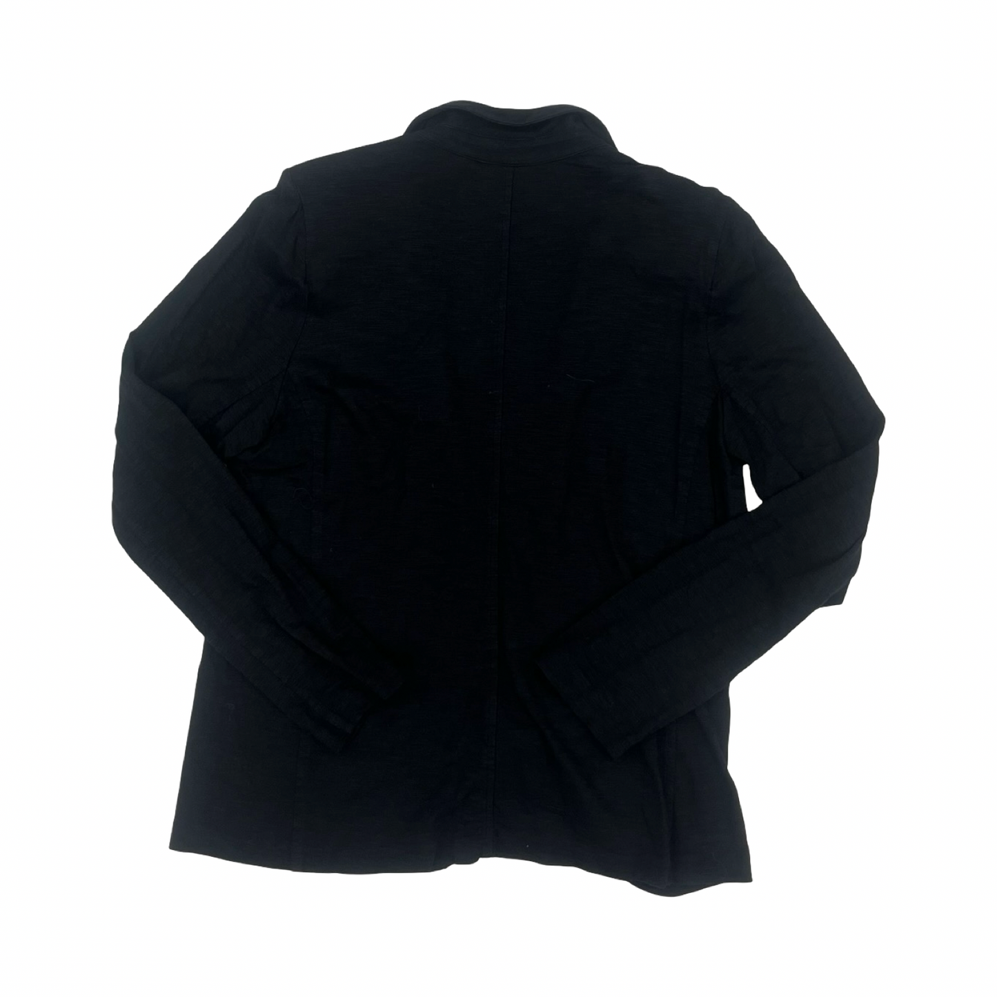 Cardigan By Chicos In Black, Size:M