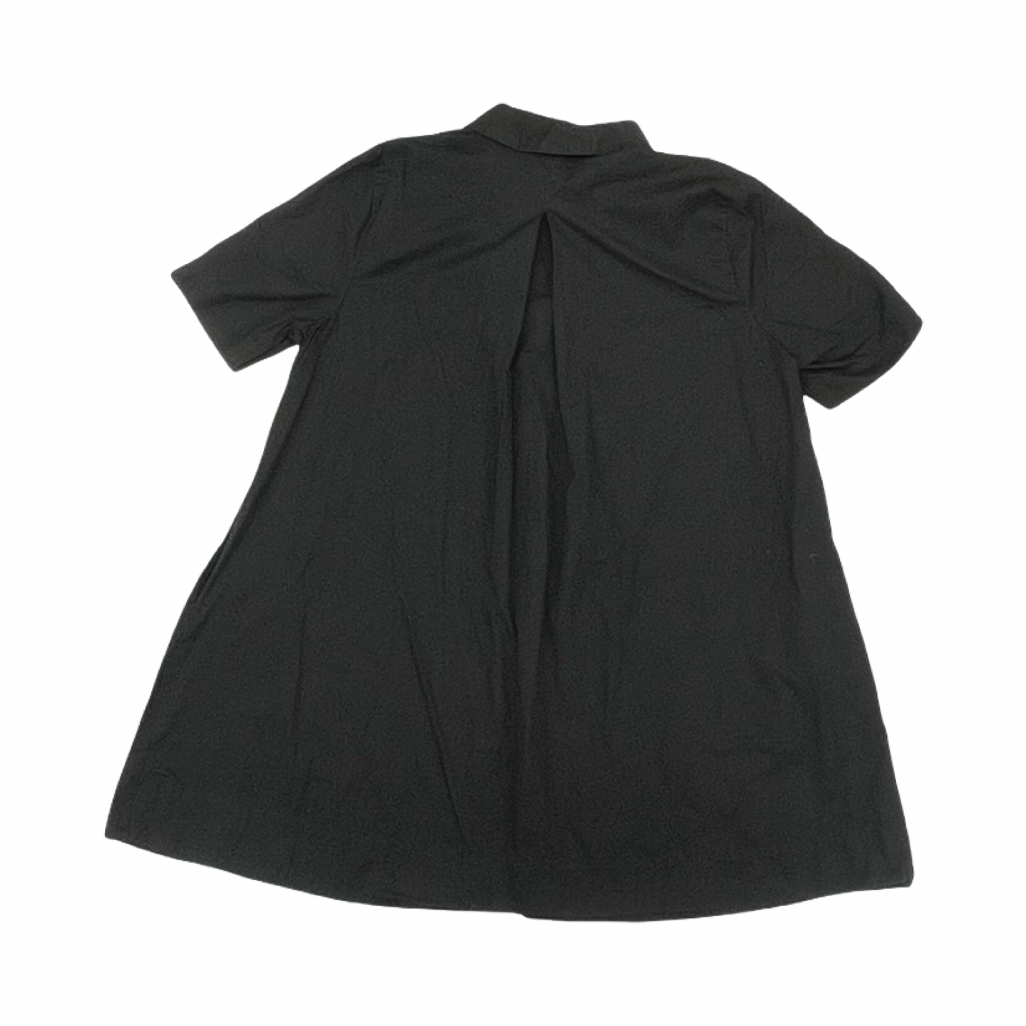 Dress Casual Short By Old Navy In Black, Size:L