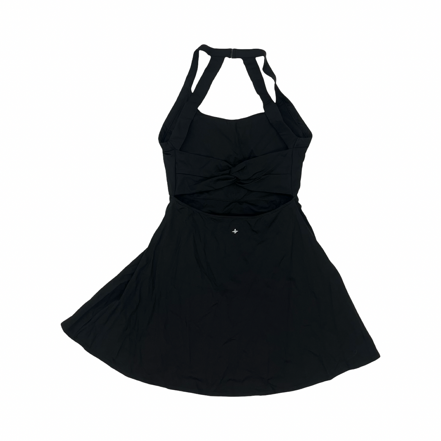 Athletic Dress By Halara In Black, Size:M