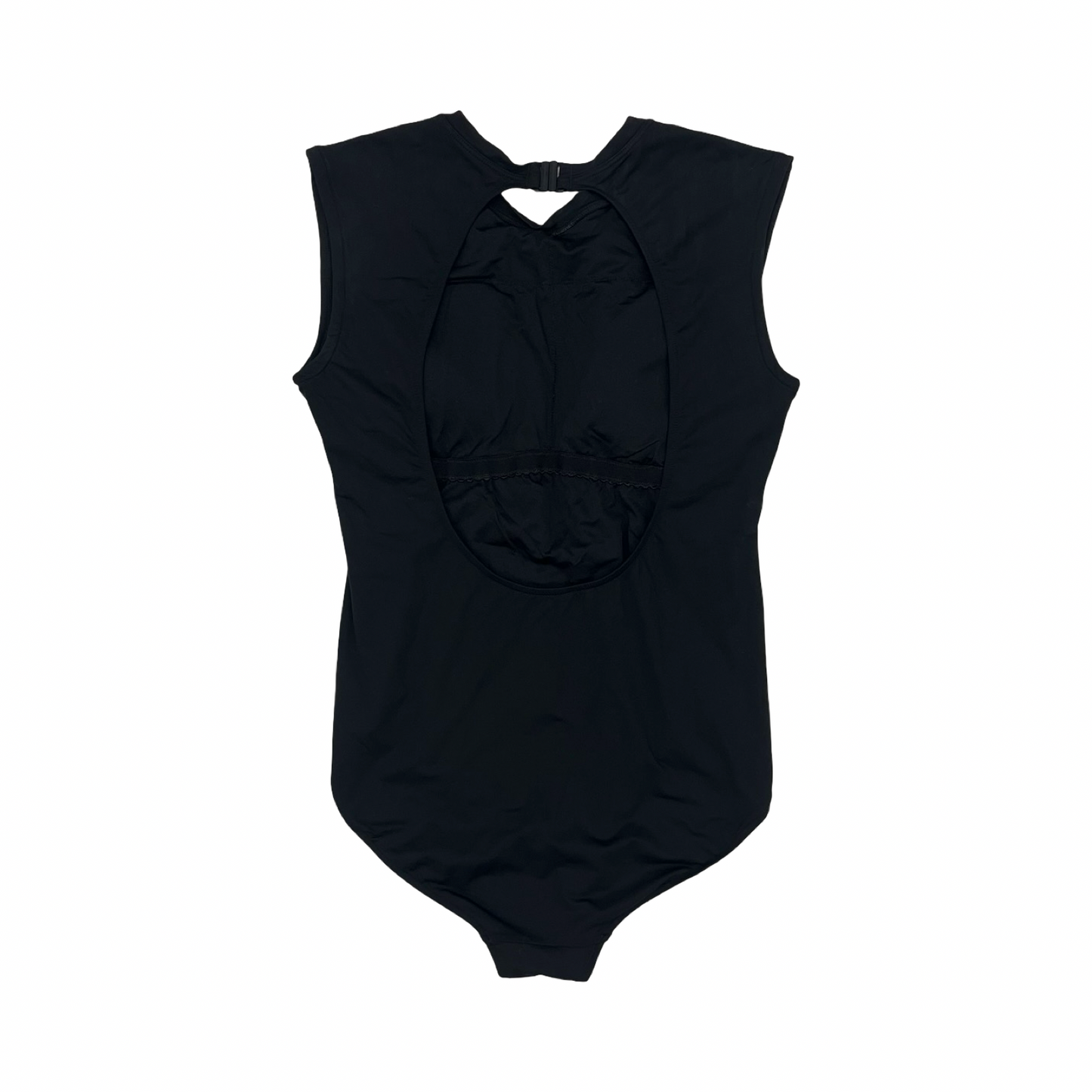 Swimsuit By Seafolly In Black, Size:16