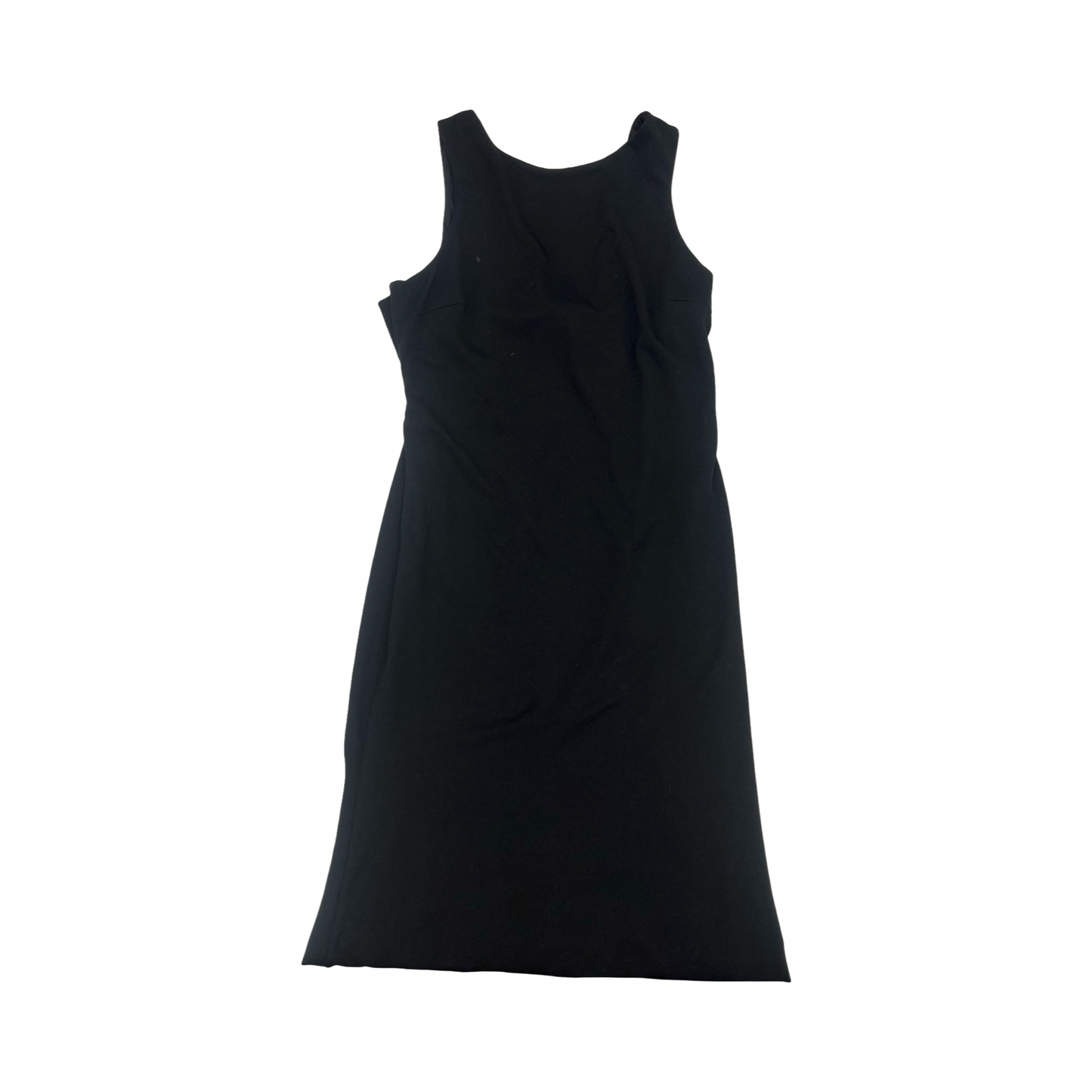 Dress Party Long By Lulus In Black, Size:2X