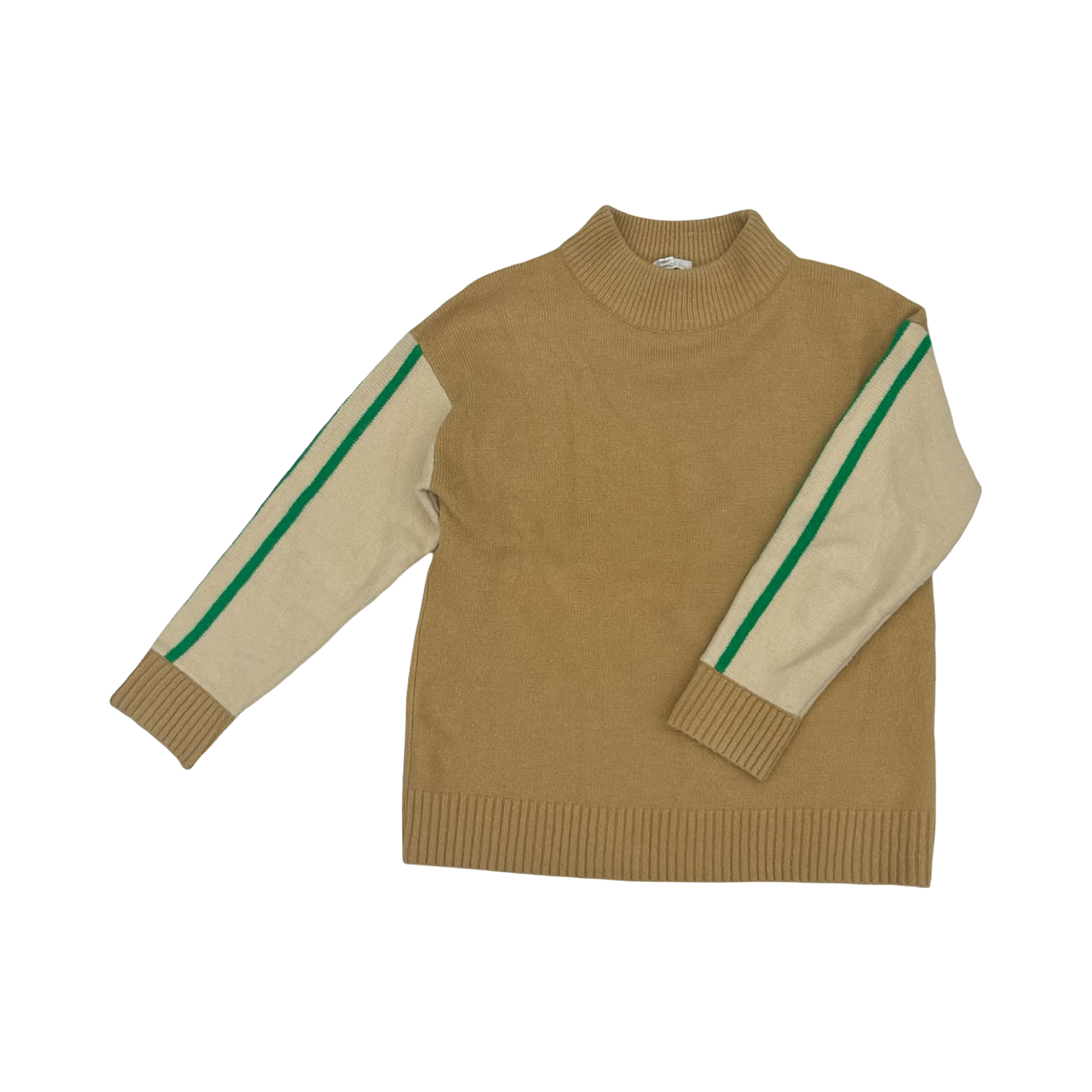 Sweater By Thml In Cream, Size:S