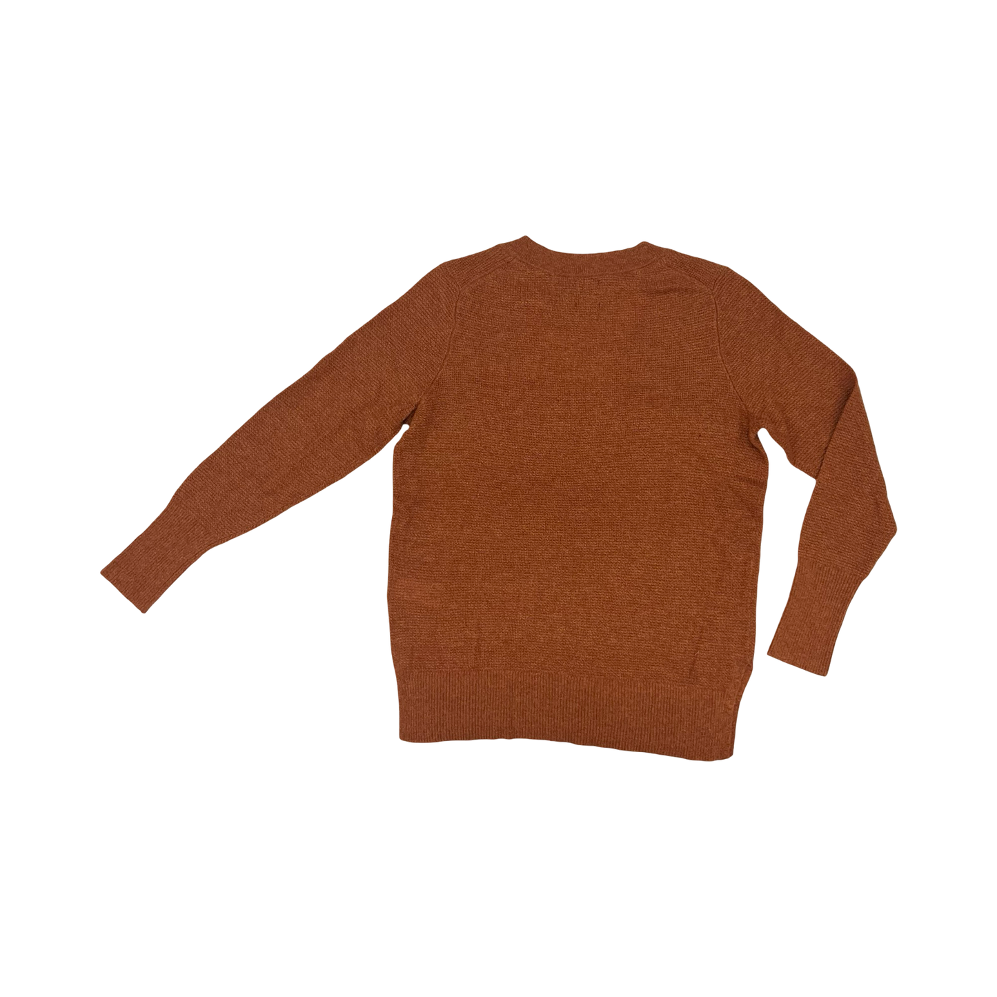 Sweater By Gap In Brown, Size:M