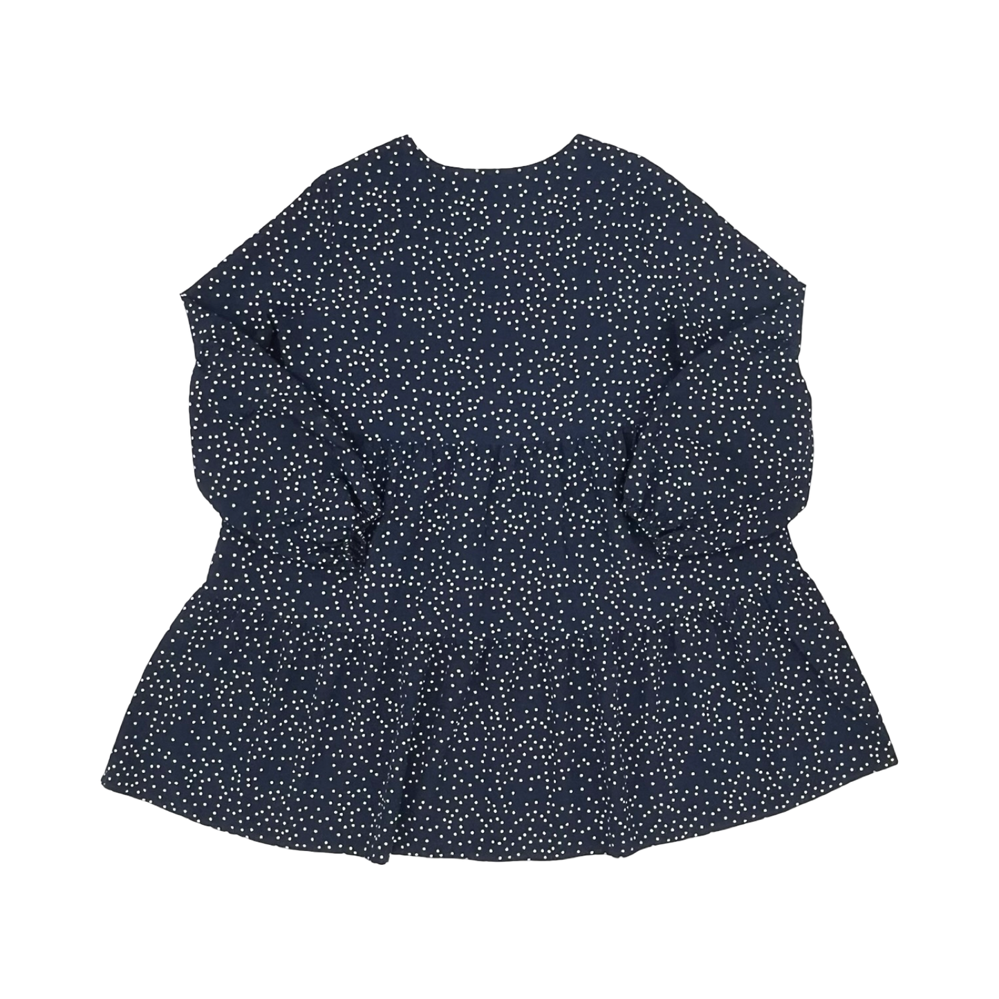 Dress Party Short By Cme In Blue & White, Size:Xl