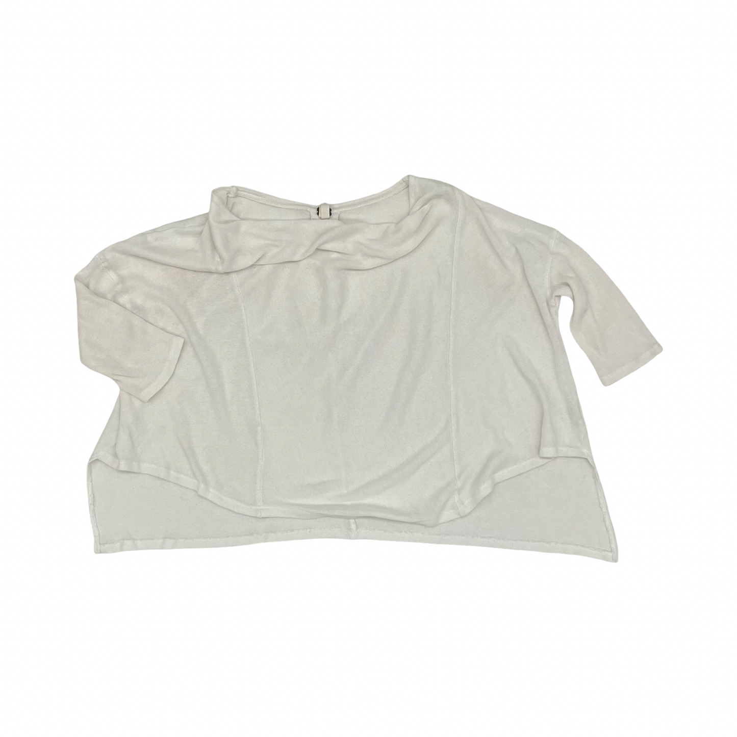 Top Ls By We The Free In Cream, Size:M