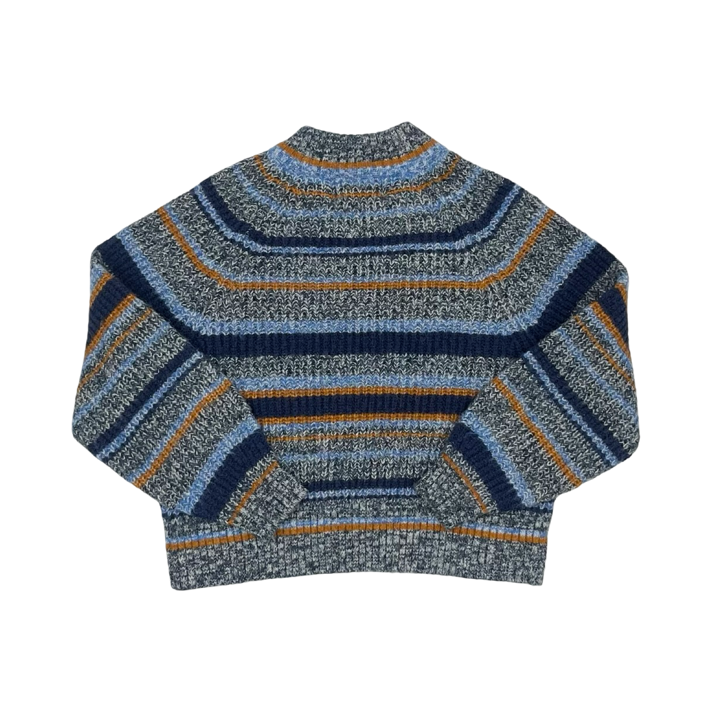 Sweater By Old Navy In Blue, Size:Xs