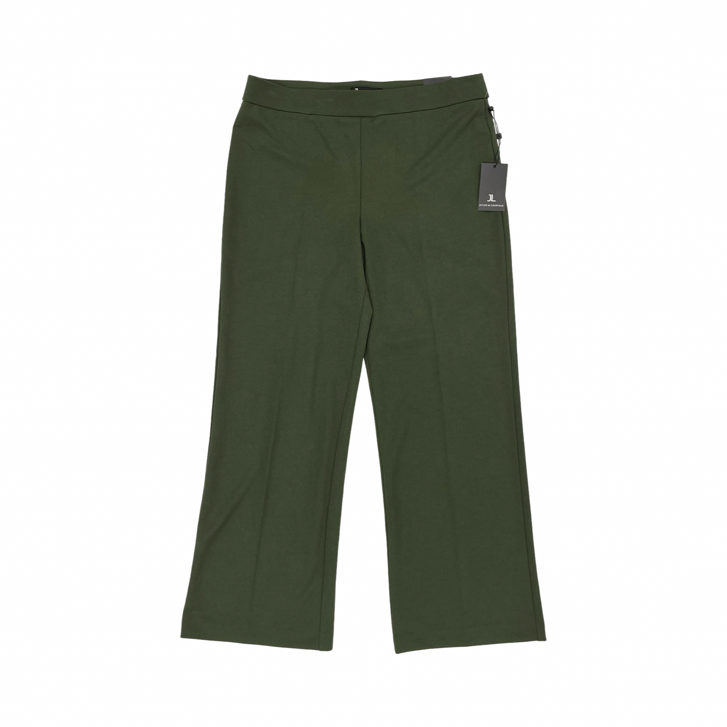 Pants Dress By Jules & Leopold In Green, Size:Xl