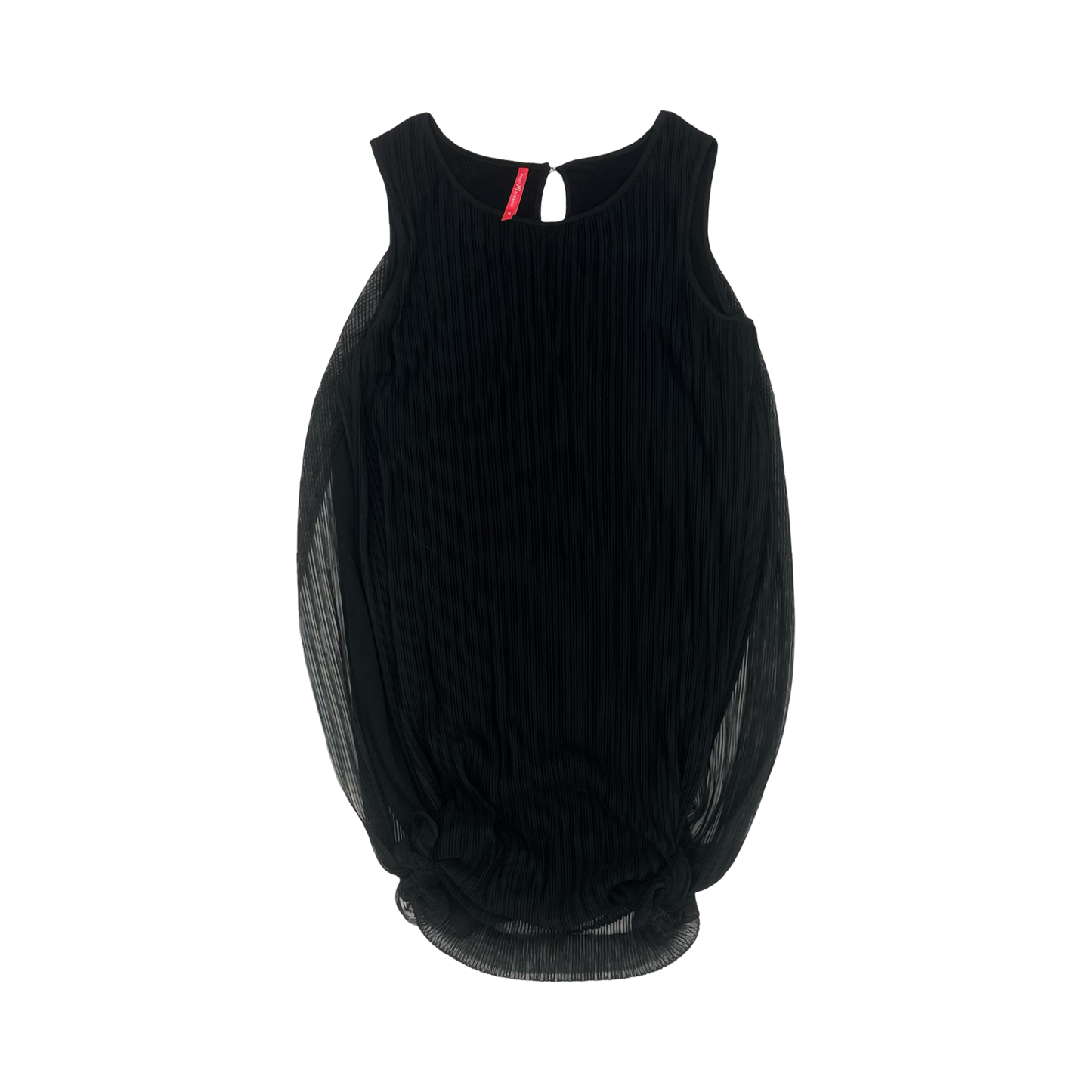 Dress Party Short By Ruby Ribbon In Black, Size:M