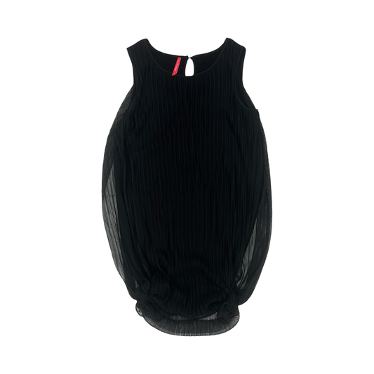 Dress Party Short By Ruby Ribbon In Black, Size:M