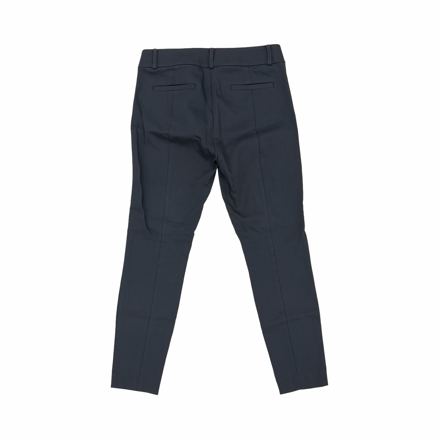 Pants Chinos & Khakis By Loft In Grey, Size:4P