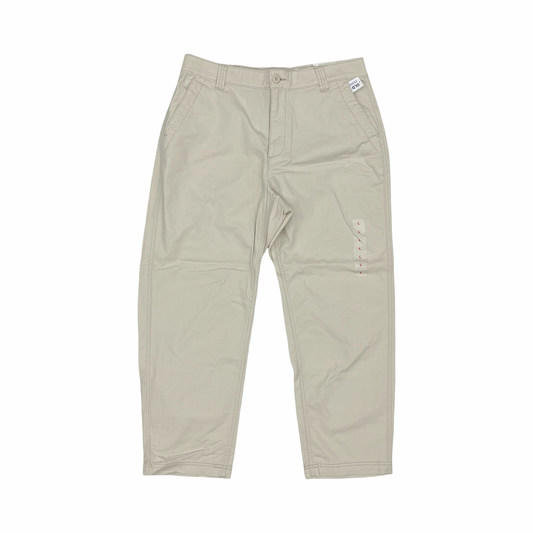 Pants Chinos & Khakis By Old Navy In Tan, Size:L