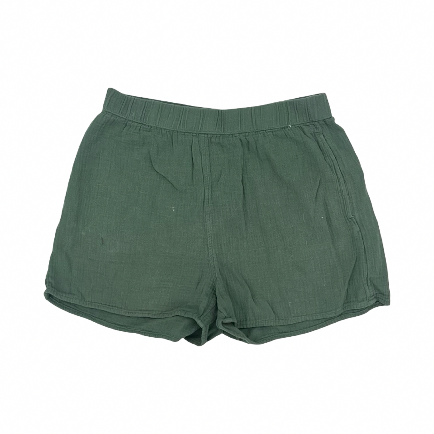 Shorts By Universal Thread In Green, Size:S