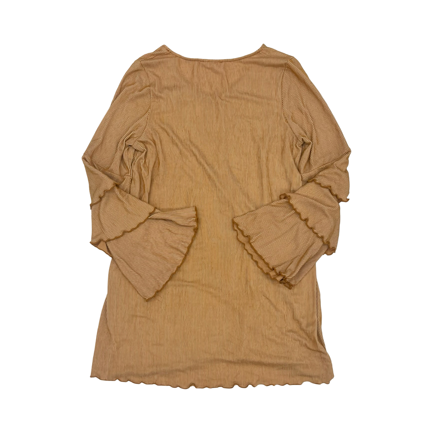 Dress Casual Short By Altard State In Orange, Size:M