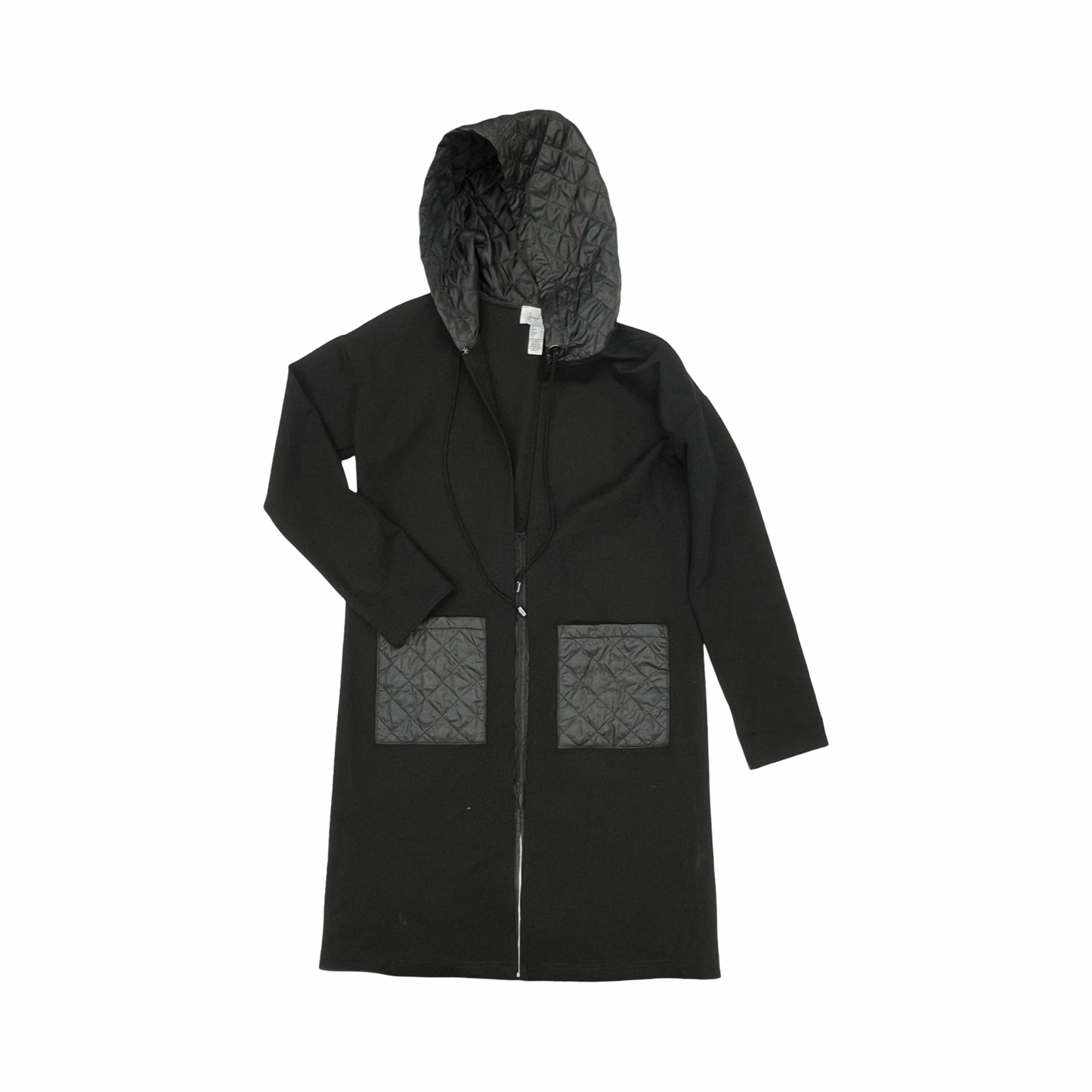 Jacket Other By Joseph Ribkoff In Black, Size:M