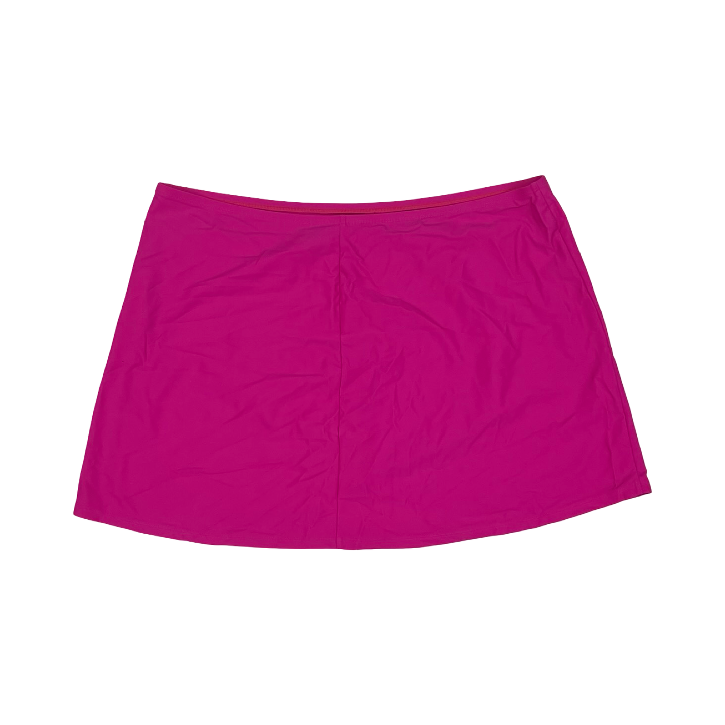 Swimwear Cover-Up By Summersalt In Pink, Size:1X