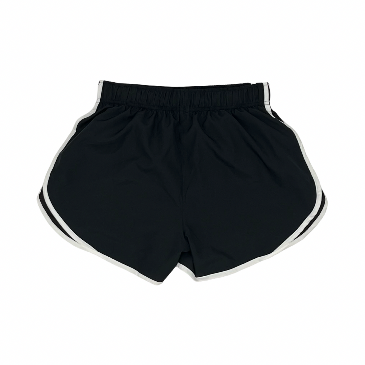 Athletic Shorts By Nike Apparel In Black, Size:S