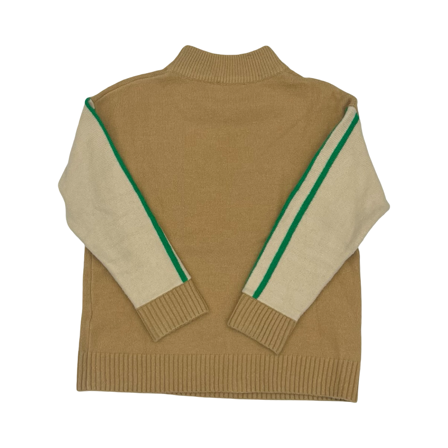 Sweater By Thml In Cream, Size:S