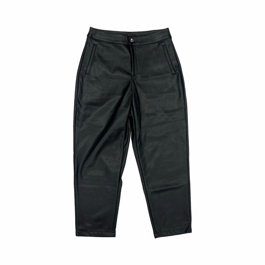 Pants Other By Clothes Mentor In Black, Size:L