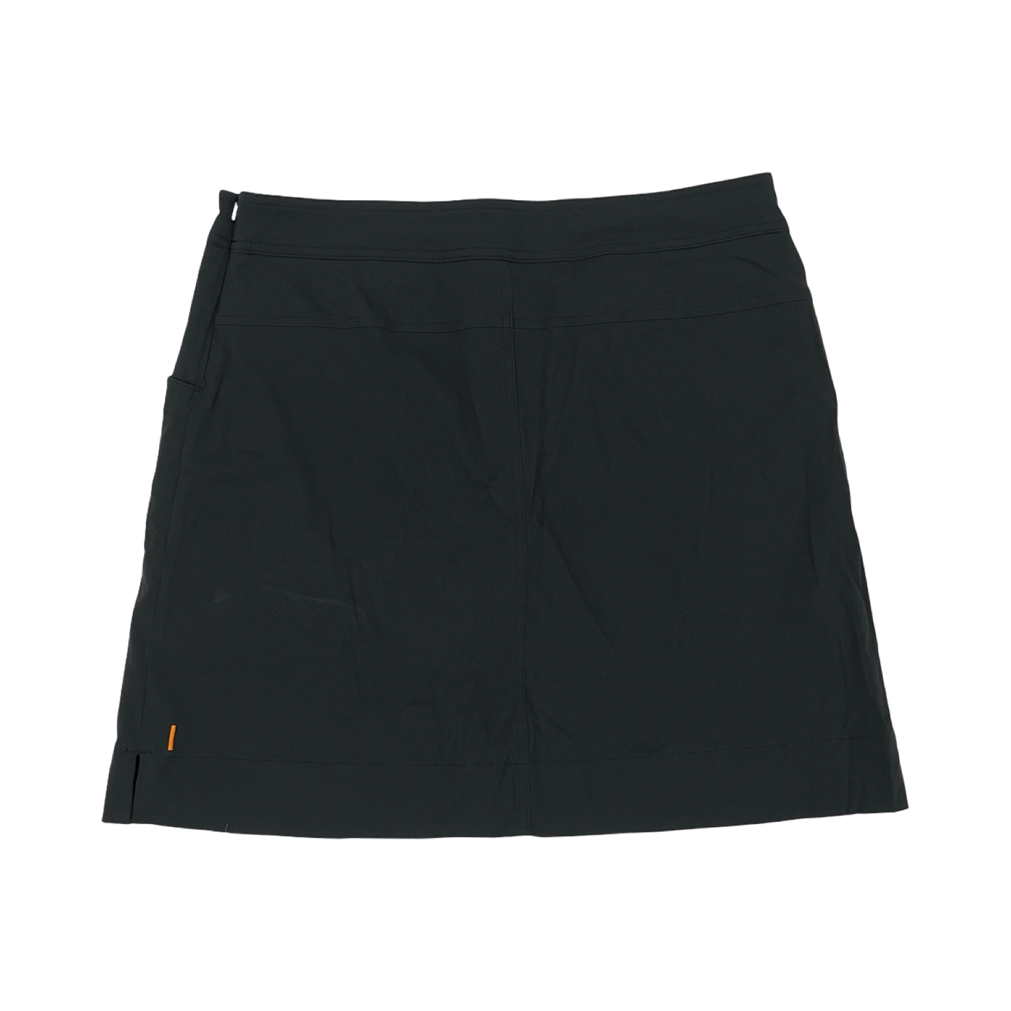 Athletic Skort By Lucy In Grey, Size:L