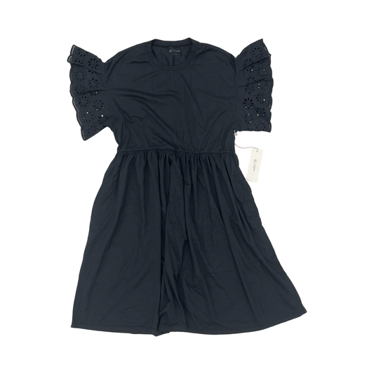 Dress Casual Short By Ag Jeans In Blue, Size:M