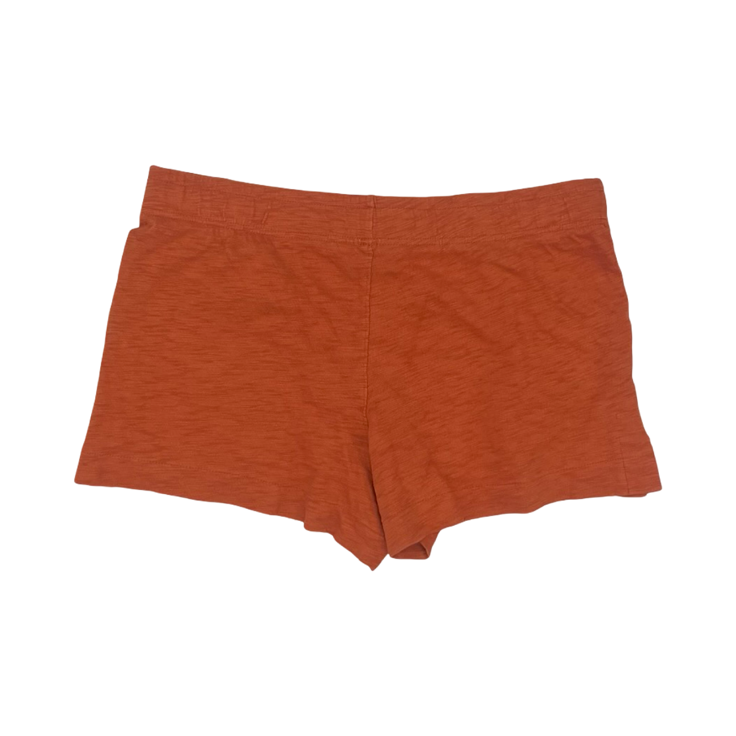 Shorts By Universal Thread In Orange, Size:L