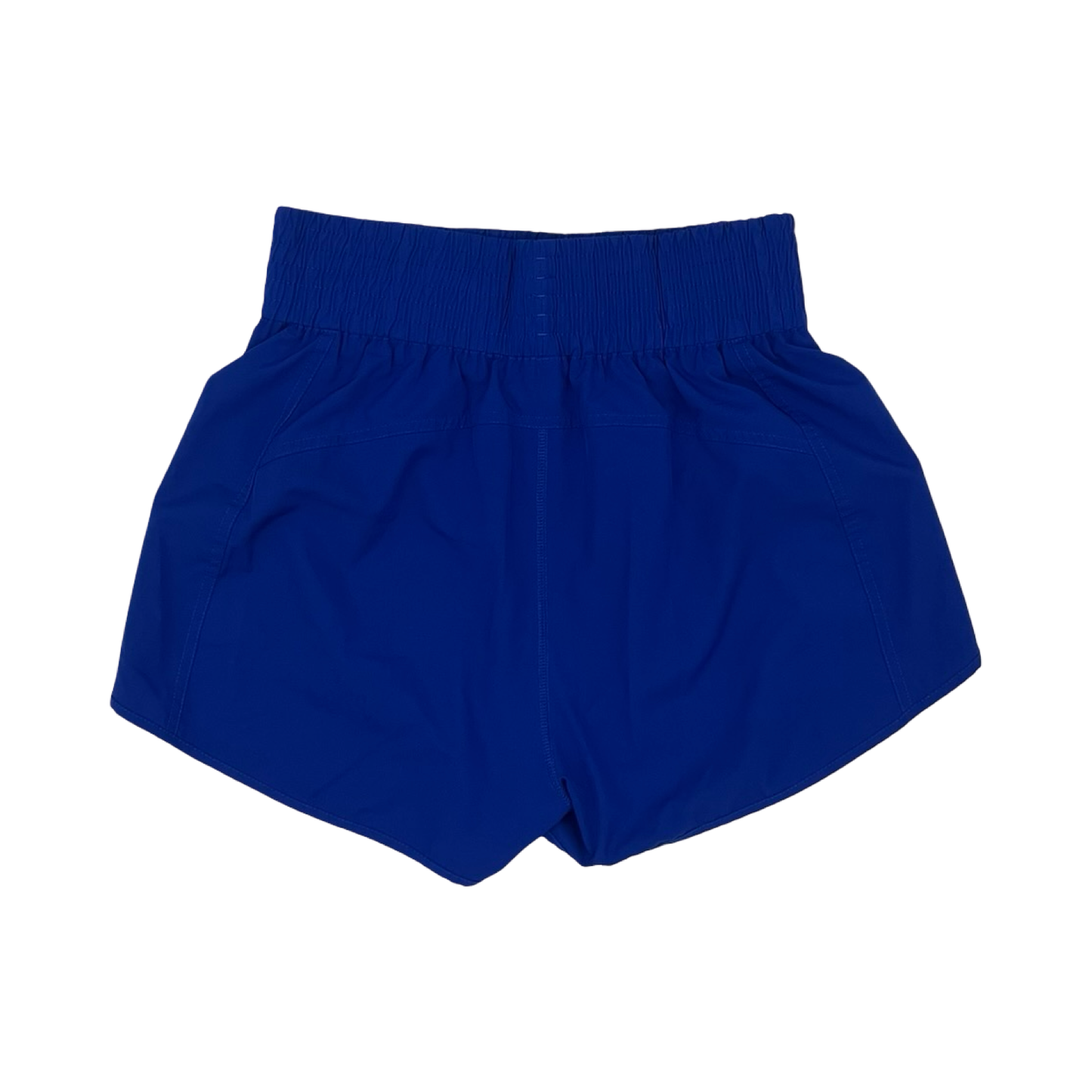 Athletic Shorts By Clothes Mentor In Blue, Size:L
