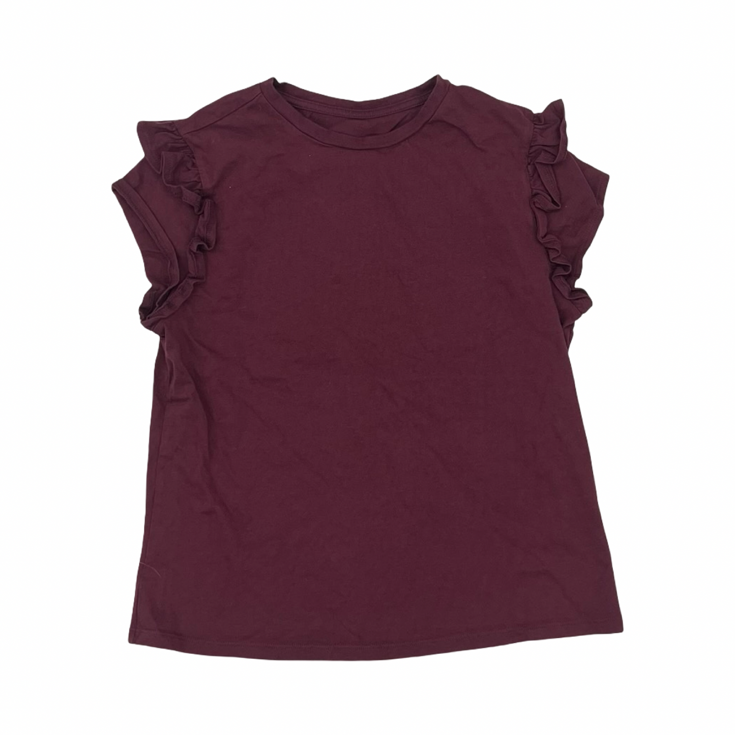 Top Ss By A New Day In Red, Size:S