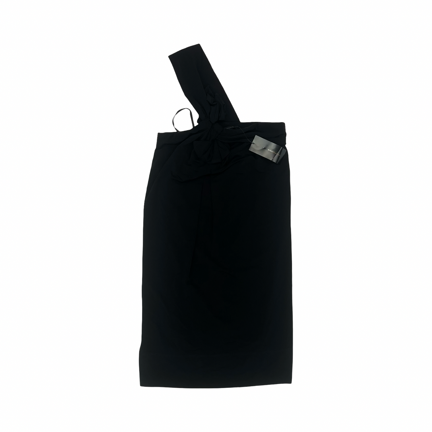 Dress Party Short By Bcbgmaxazria In Black, Size:Xs