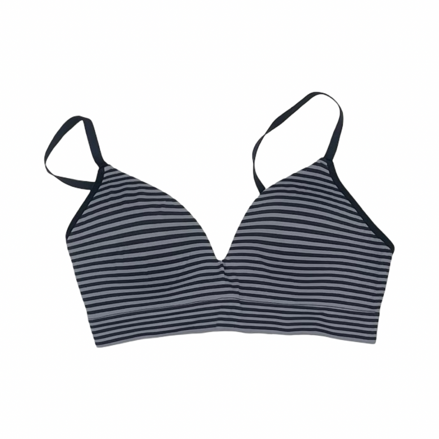Bra By Clothes Mentor In Blue, Size:S