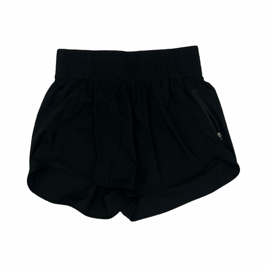 Athletic Shorts By Clothes Mentor In Black, Size:L