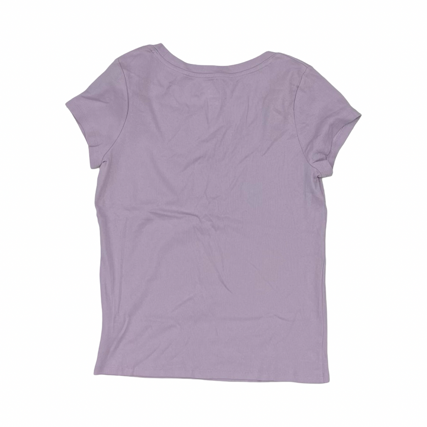 Top Ss By A New Day In Purple, Size:Xl