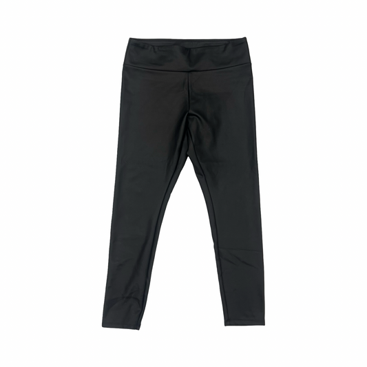 Pants Leggings By Express In Black, Size:L