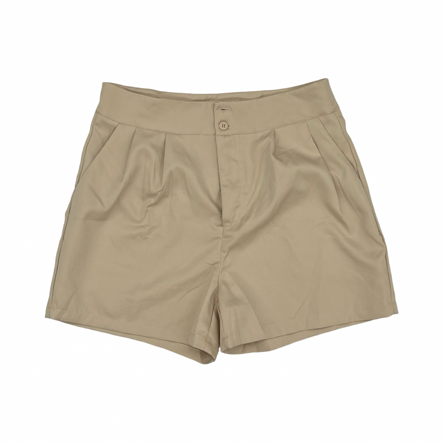 Shorts By Cmf In Brown, Size:L