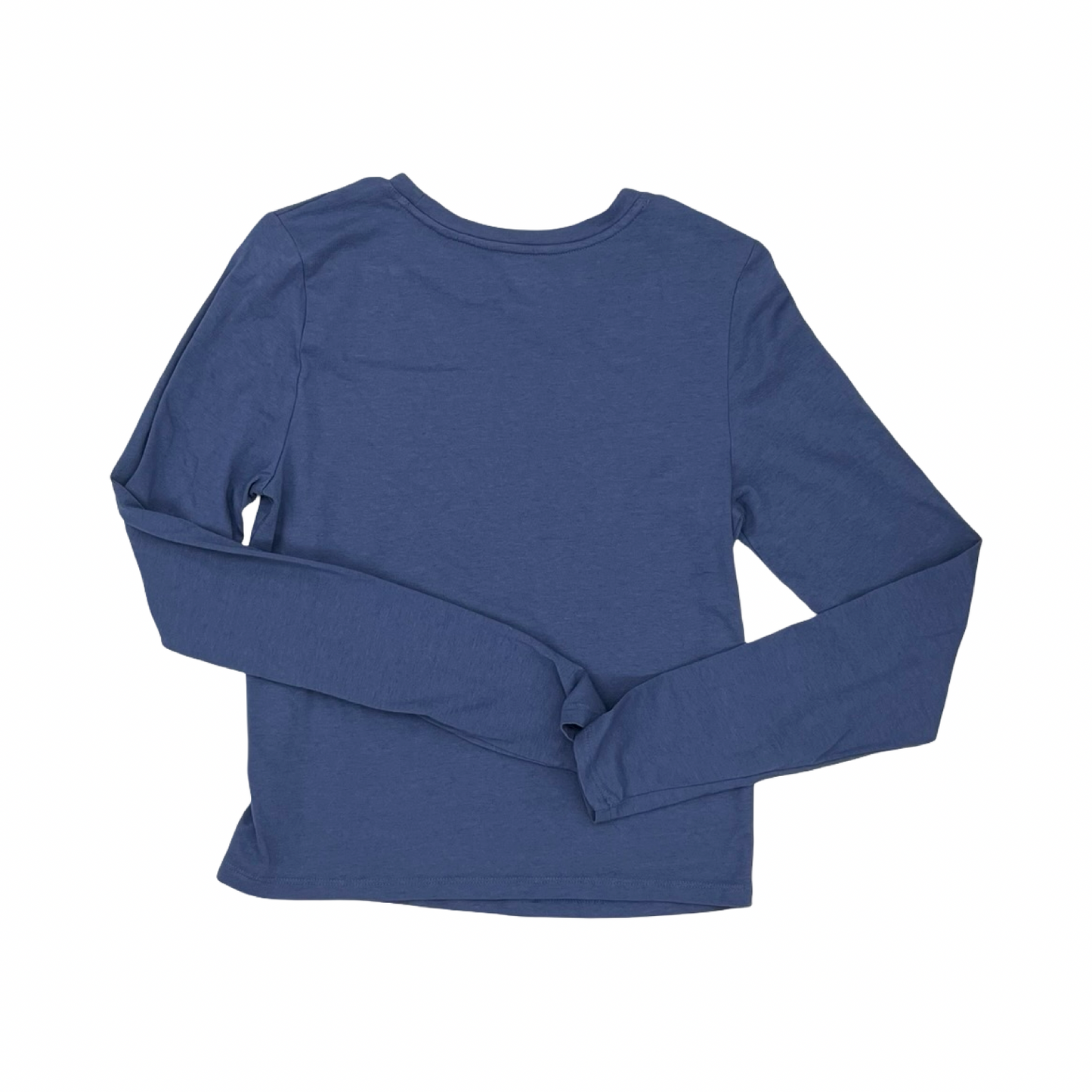 Top Ls By Old Navy In Blue, Size:M
