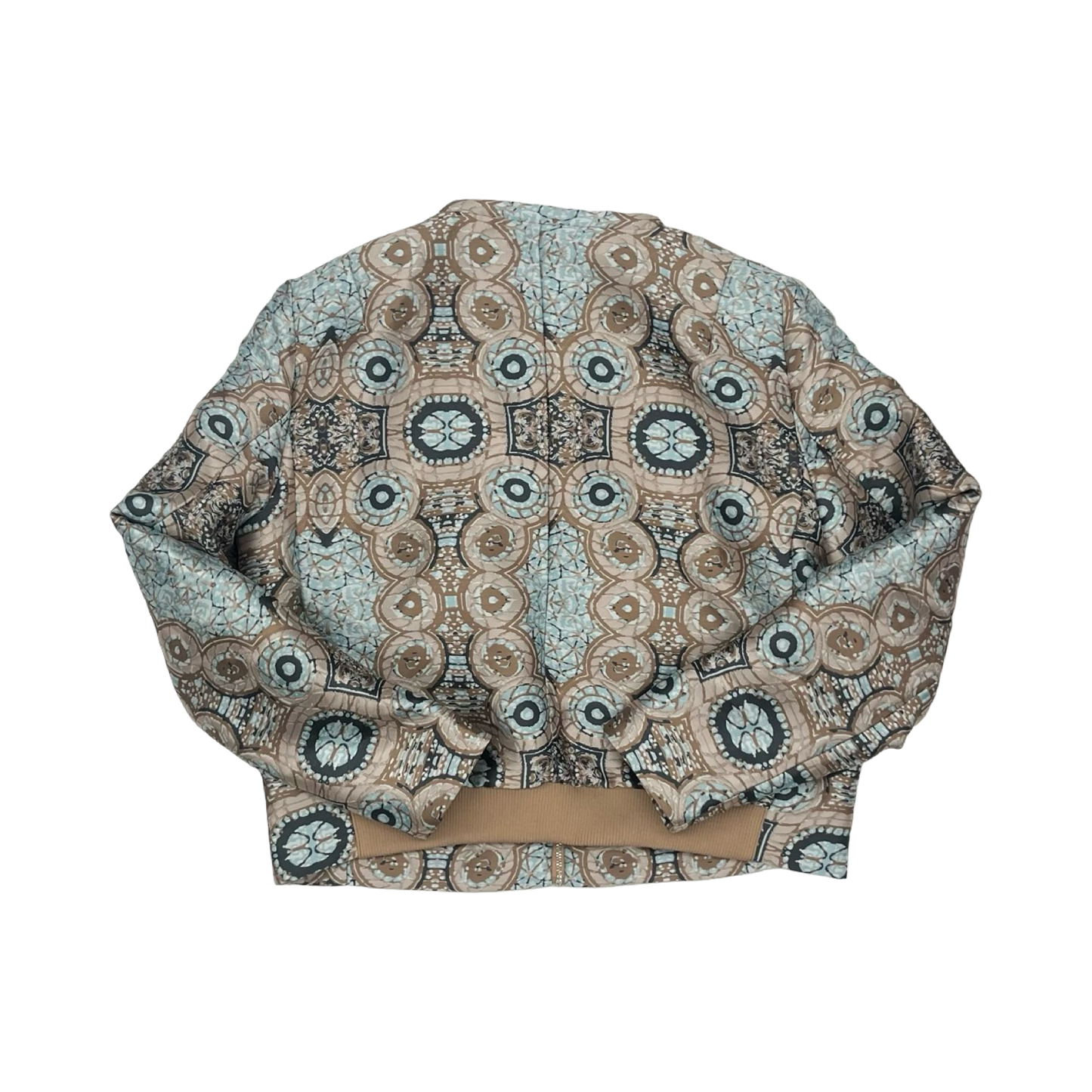 Jacket Other By H&M In Multi, Size:L