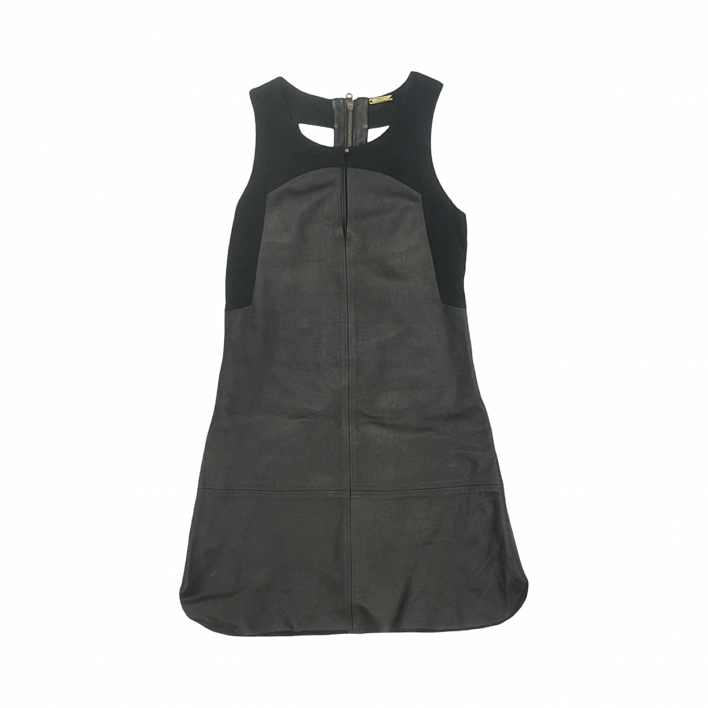 Dress Designer By Rebecca Minkoff In Black, Size:4