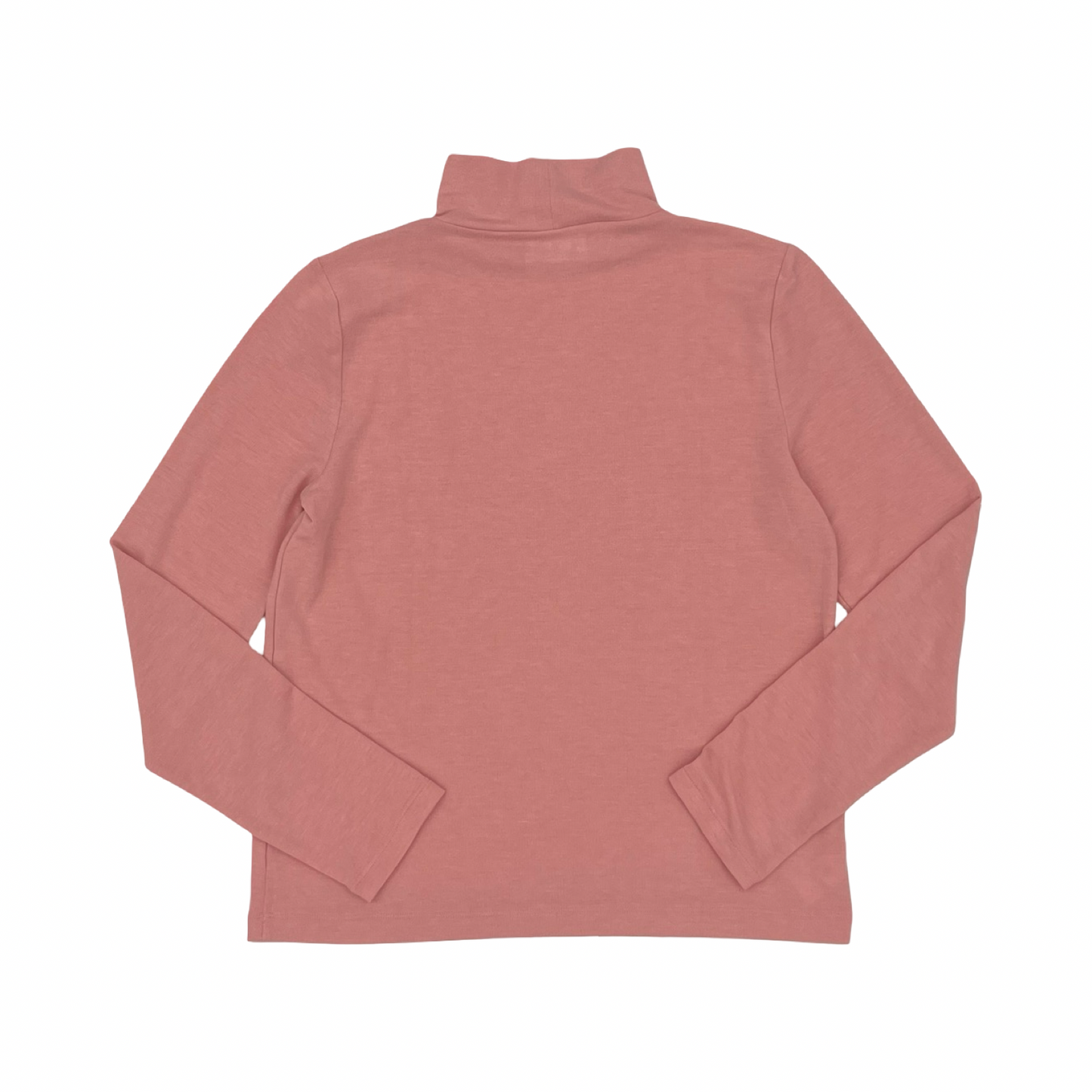 Top Ls By Loft In Pink, Size:L