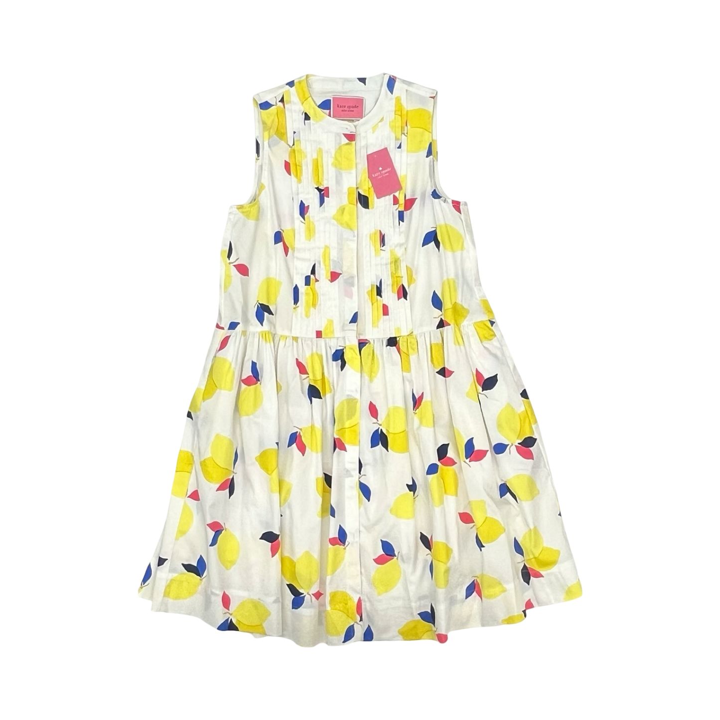 Dress Designer By Kate Spade In Multi, Size:Xs