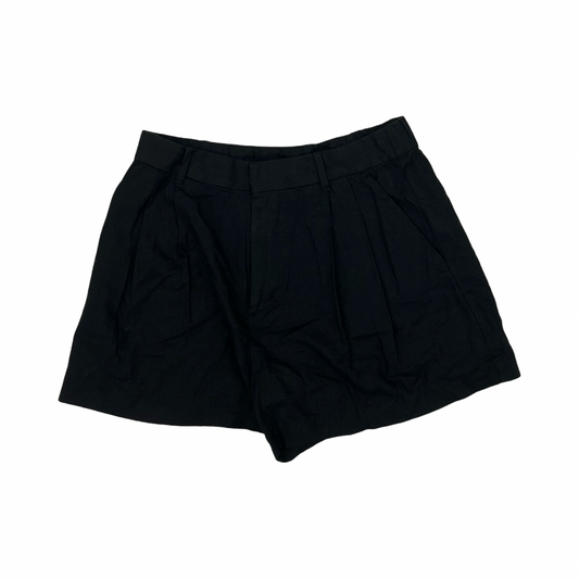 Shorts By Gap In Black, Size:M