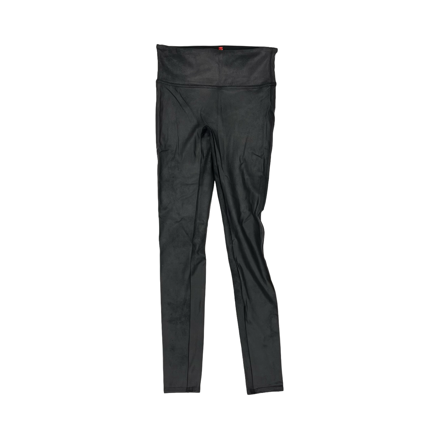 Pants Leggings By Spanx In Grey, Size:S