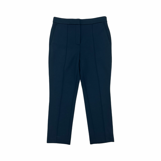 Pants Dress By Ann Taylor In Blue, Size:8