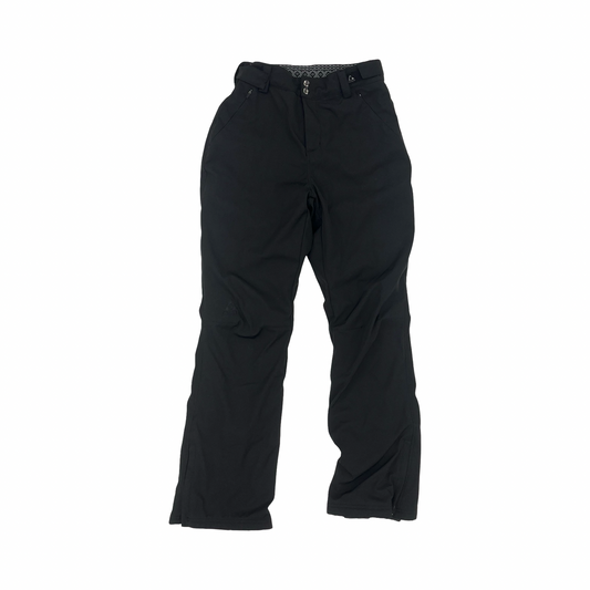 Athletic Pants By Gerry In Black, Size:S