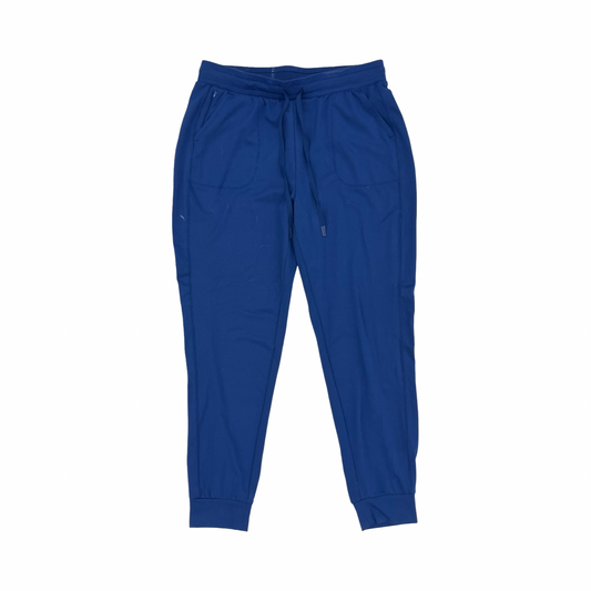 Pants Lounge By Thread And Supply In Blue, Size:L