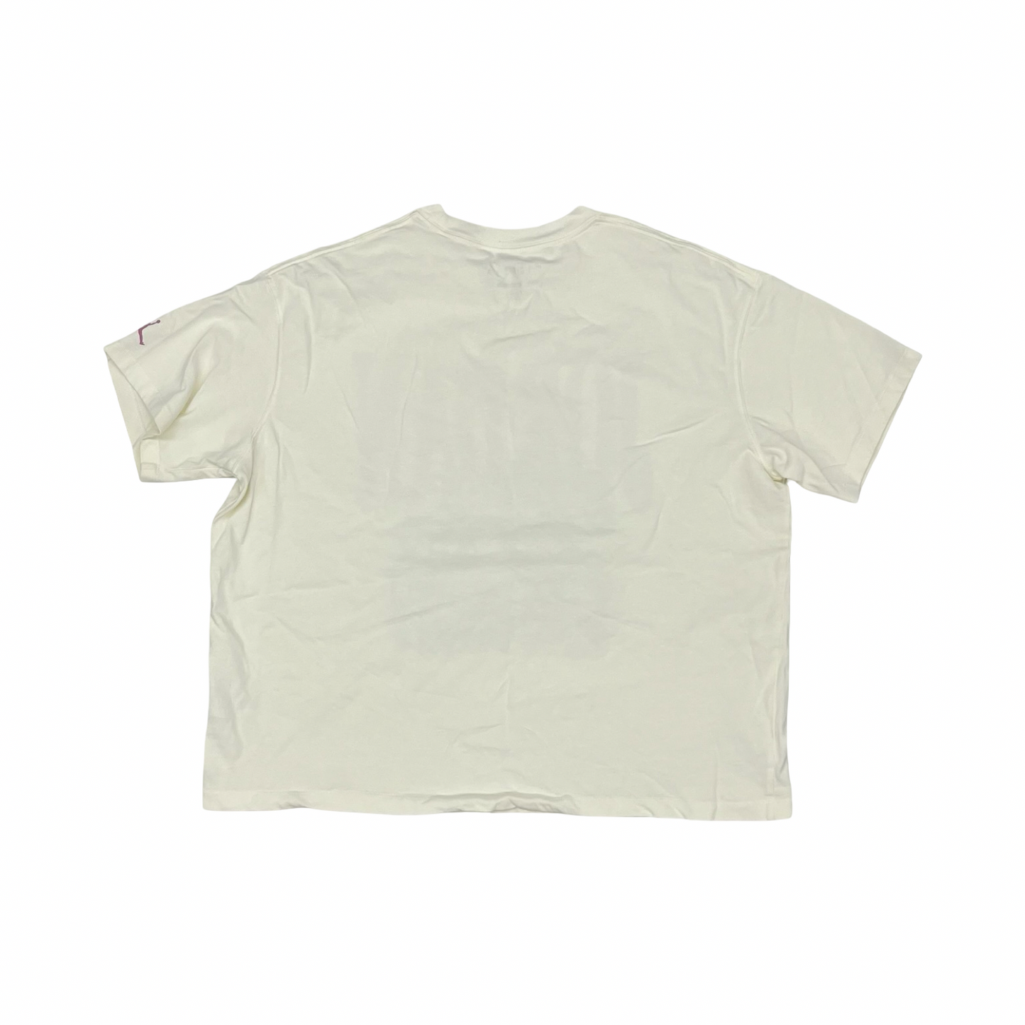Top Ss Luxury Designer By Jordan In Cream