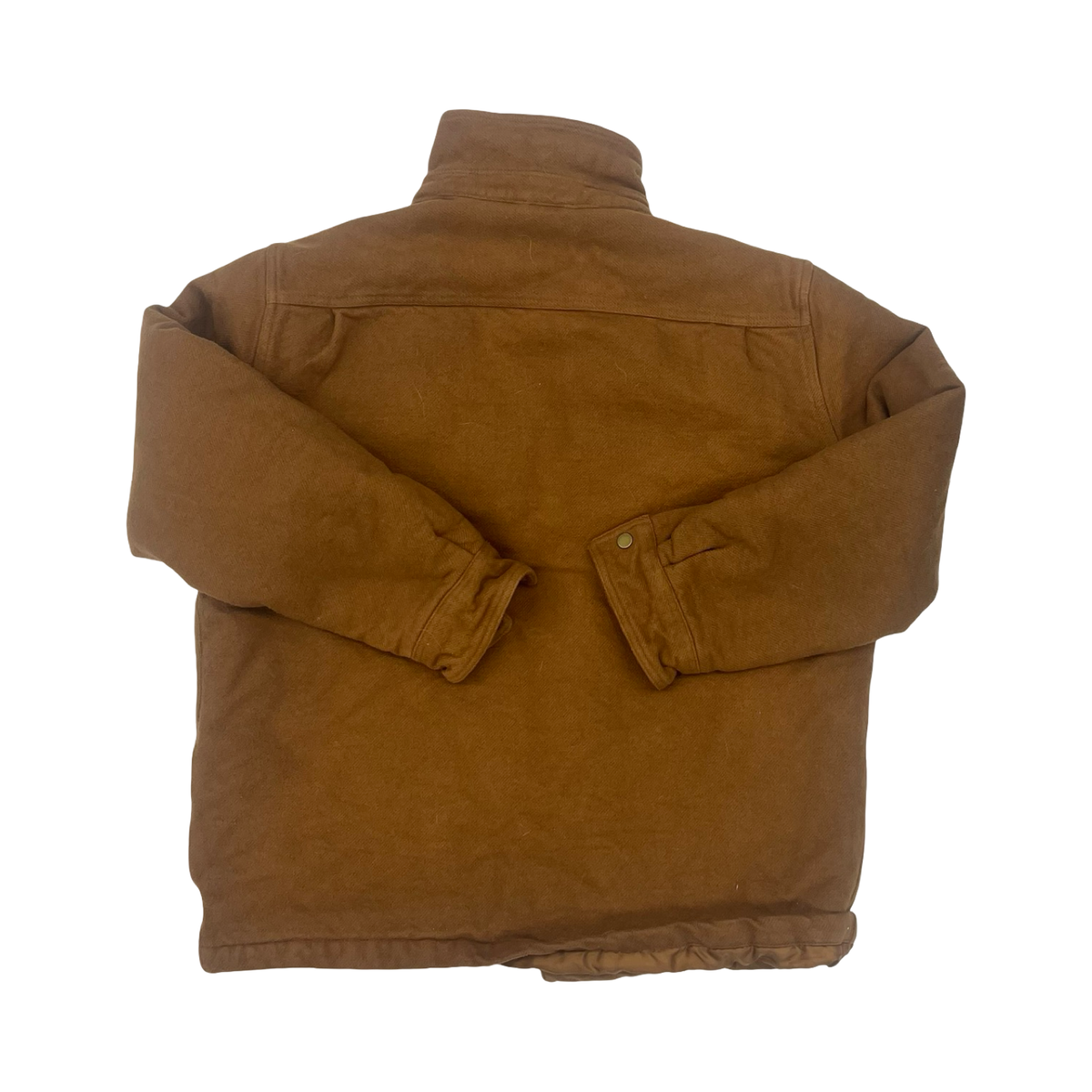 Coat Other By Sonoma In Brown, Size:M
