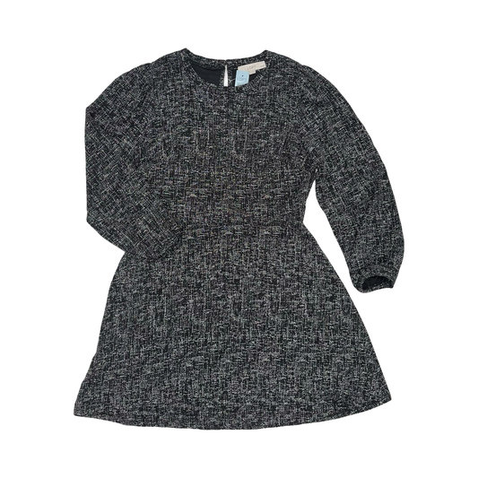 Dress Party Short By Loft In Black, Size:Lp